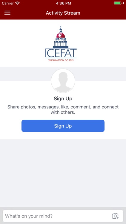 ICEFAT 2019