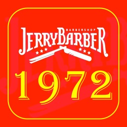 JerryBarber 1972