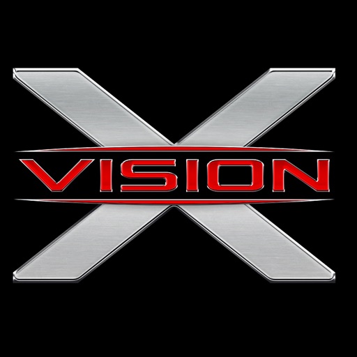 XVision Night Vision for PC Windows 7,8,10,11
