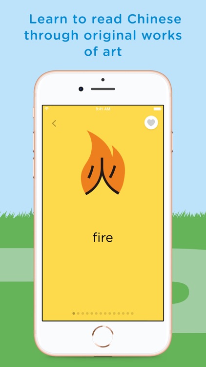 Chineasy Cards