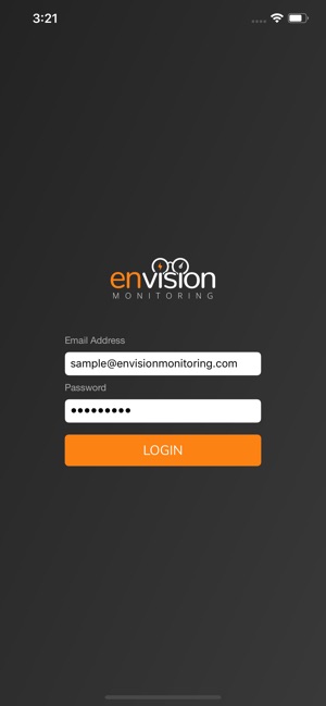 Envision Monitoring(圖1)-速報App