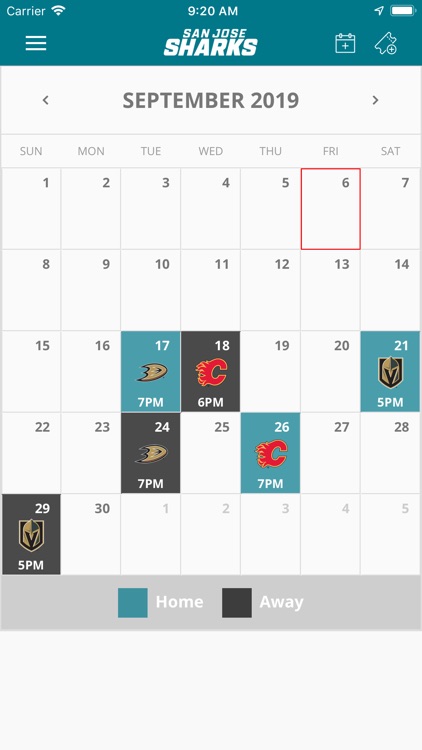 San Jose Sharks + SAP Center