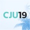 The official social community for all CJU19 attendees