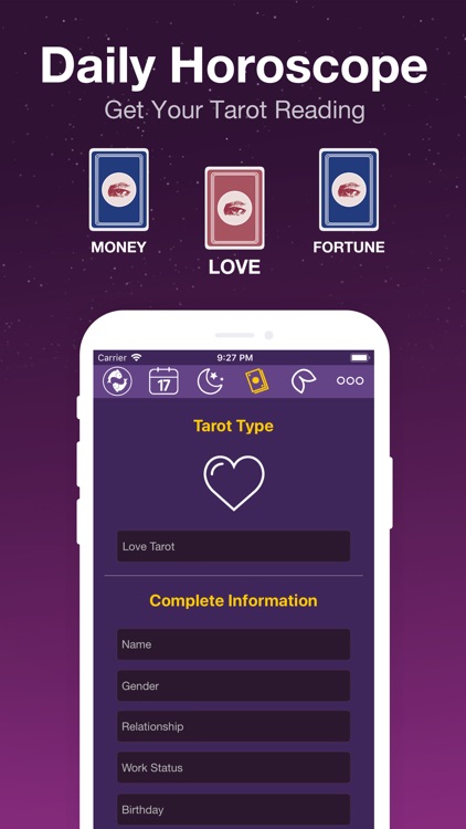 Daily Horoscope - Astrology ! screenshot-3