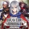 Set in a parallel world 100 years after the original " Bravely" series, new and old characters await to adventure the classic style RPG