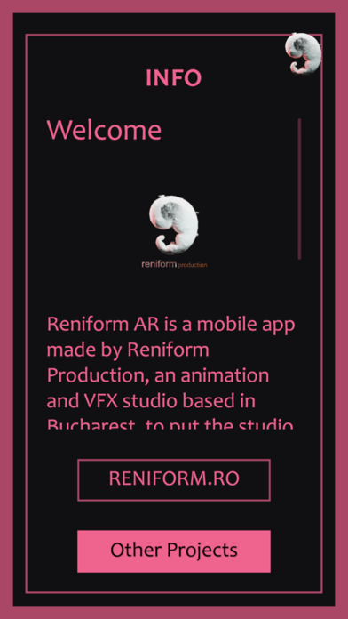 Reniform App screenshot 3