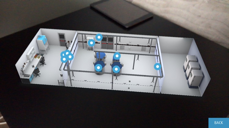 Linde Virtual Cryo screenshot-3