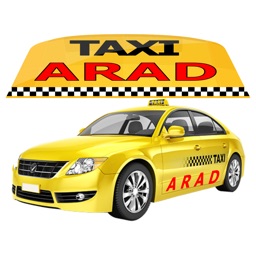 TAXI Arad Client