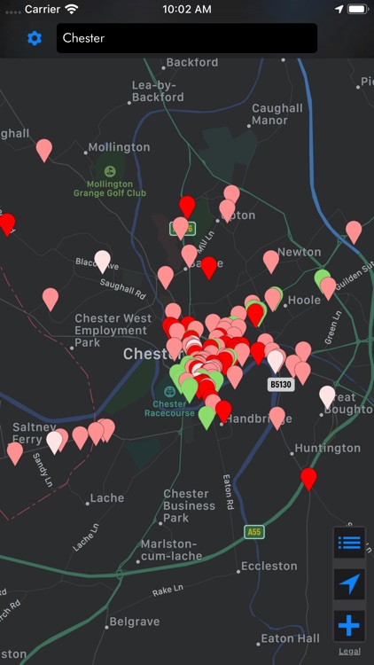 The Pub Finder screenshot-4