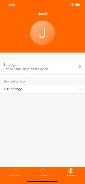 Orange Authenticator(圖6)-速報App