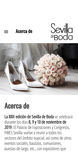 Sevilla de Boda(圖2)-速報App