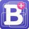 Unique Bible App "+ version" here is:
