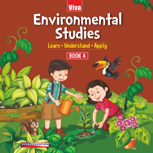 Viva Environmental Studies 4 iOS App