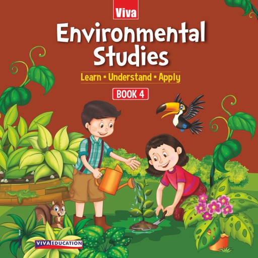 Viva Environmental Studies 4