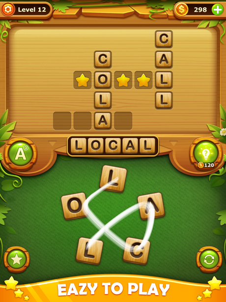 Tips and Tricks for Word Cross: Word Puzzle Game