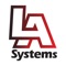 Icon Lexington Alarm Systems