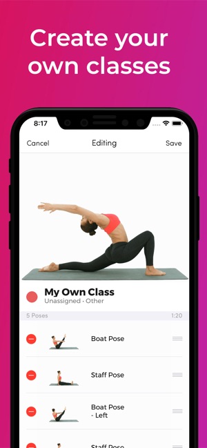 Lotus Yoga(圖6)-速報App