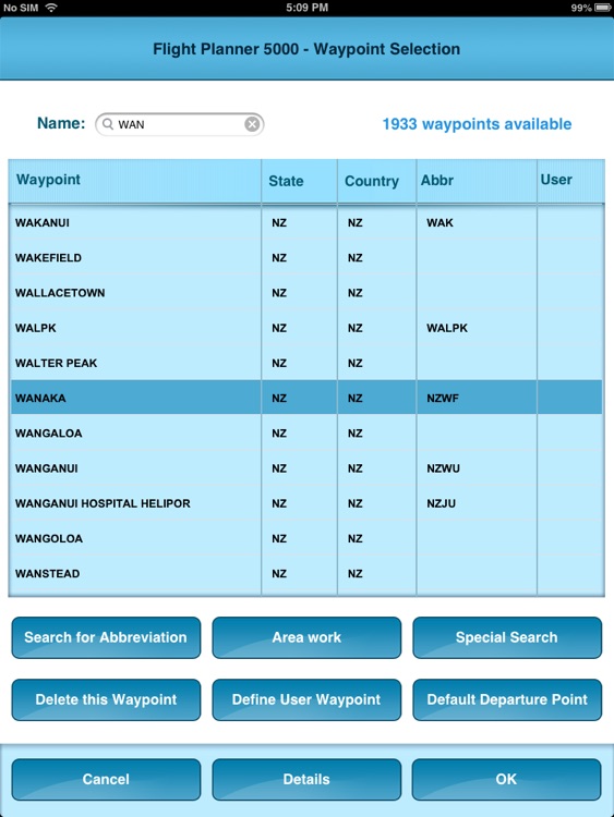 FP5000 NZ LITE screenshot-3