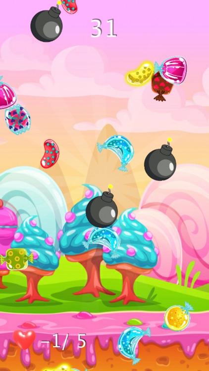 Dab Candies screenshot-4