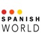 The #1 e-learning APP created by Spanish World Group, the leading Spanish learning group of Asia