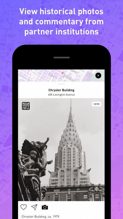 How to cancel & delete Urban Archive - NYC History from iphone & ipad 2