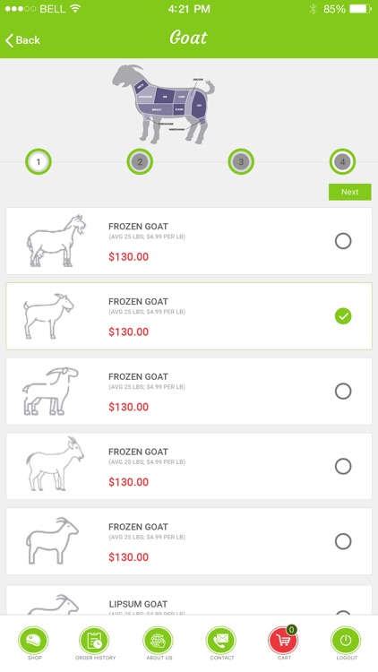 New Hira Farms screenshot-4