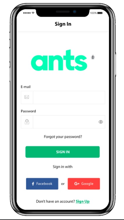 Ants Customer screenshot-3