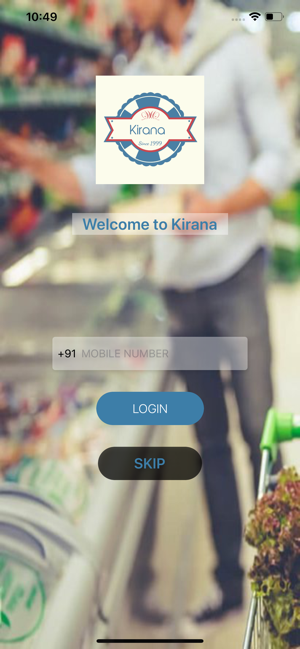 Kirana Mobile App(圖2)-速報App