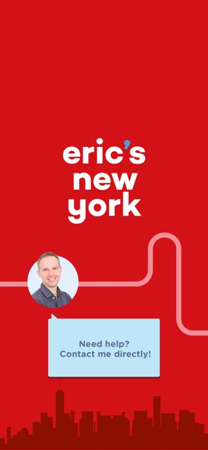 Eric's New York(圖4)-速報App