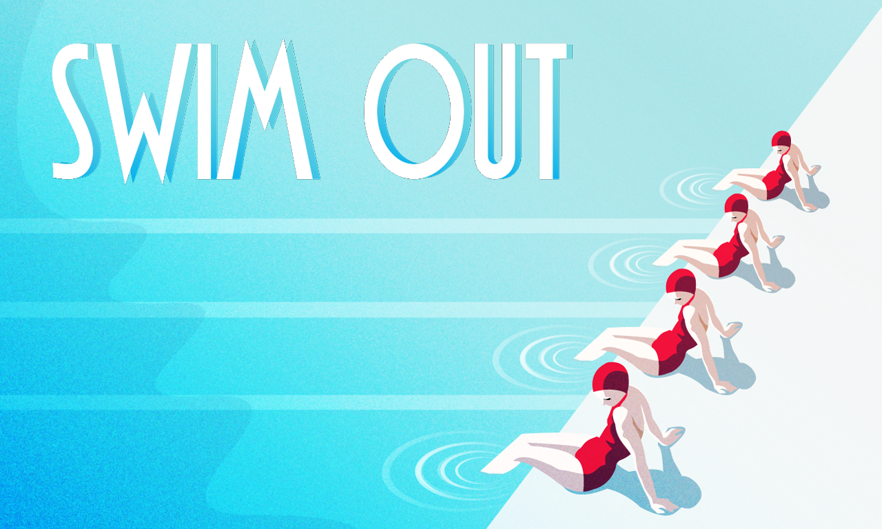 Swim Out