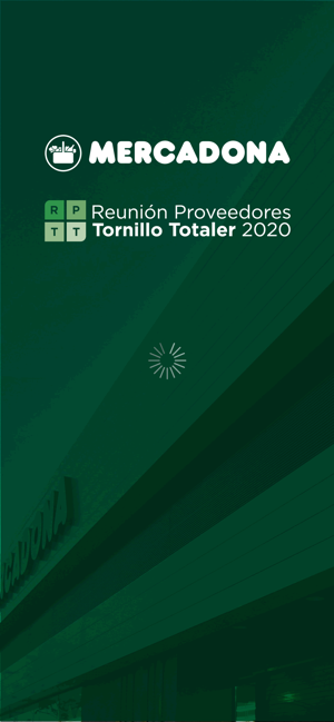 RPTT Mercadona 2020(圖1)-速報App