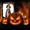With Halloween Photo Frames, you can add a spooky frames to your favorite photos of the Halloween night, any picture will be perfect