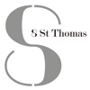 8 St.Thomas walk