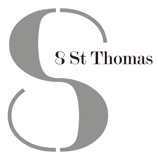 8 St.Thomas walk