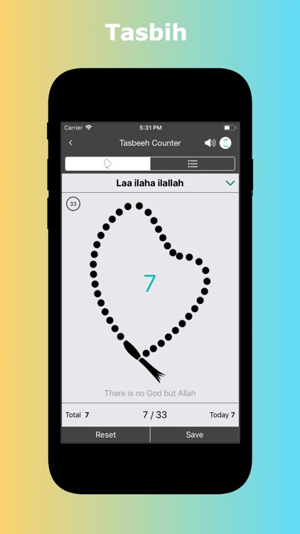 Islamic Calendar - Ramadan screenshot-8