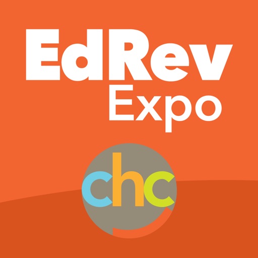 EdRev Expo iOS App