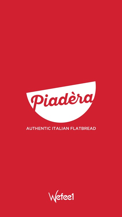 Piadèra