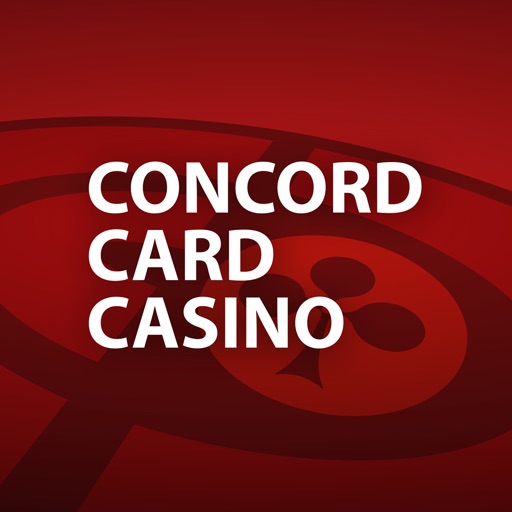 Concord Card Casino