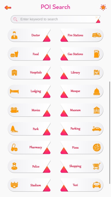 Bozeman City Guide screenshot-3