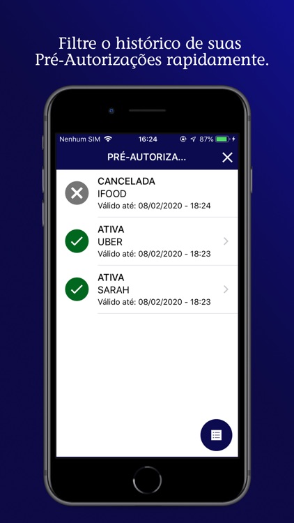 SigMobile screenshot-4