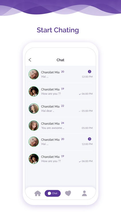 Rapport screenshot-3