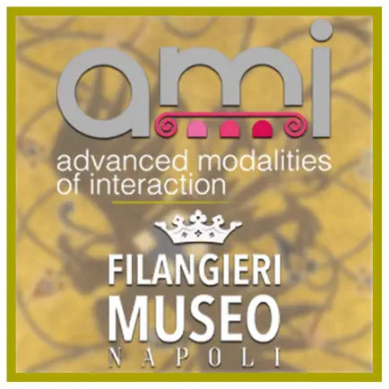 AMI Filangieri Smart Museum Читы