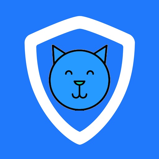 LiCat VPN - Fast Connect iOS App