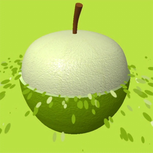 Fruit Peel icon