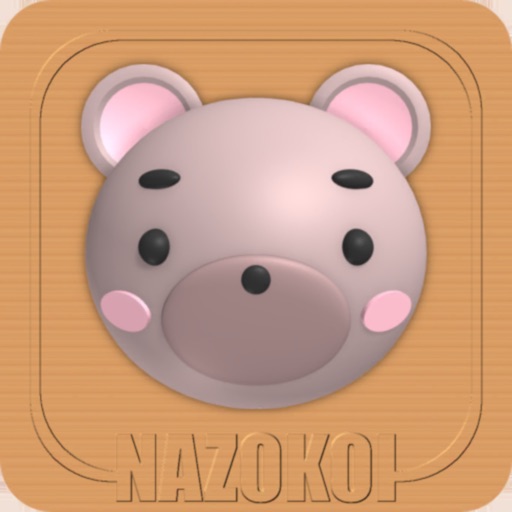 Forest Bear Room -Escape game- icon