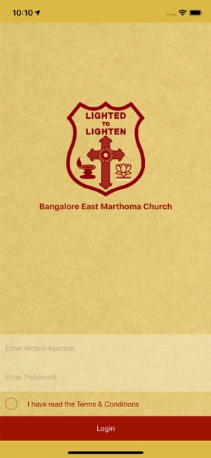 Bangalore East Marthoma Church(圖2)-速報App