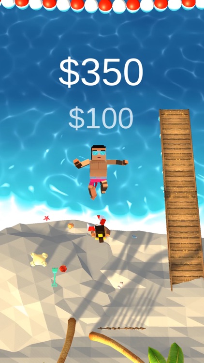 Lifeguard 3D screenshot-3