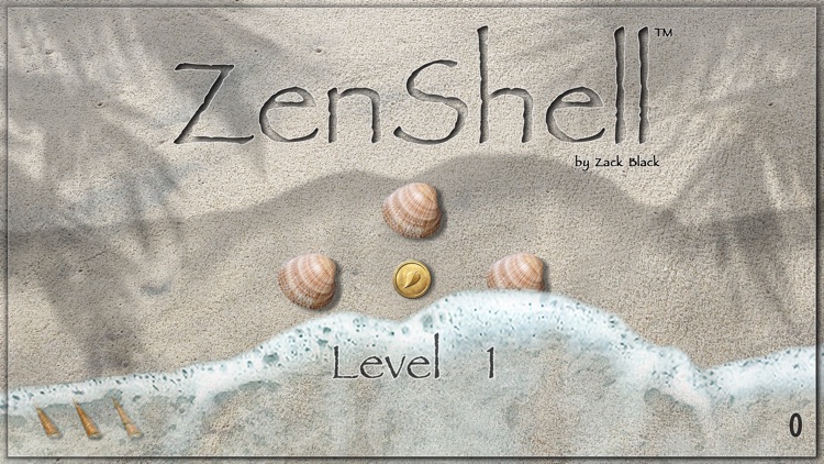 ZenShell