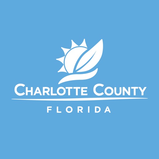 Charlotte County, FL Icon