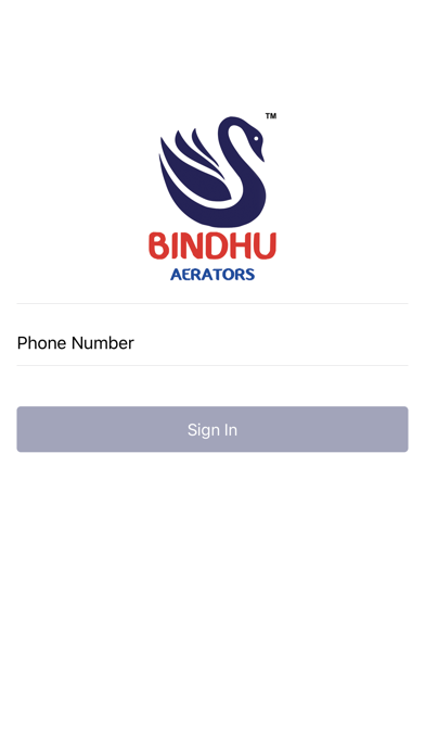 How to cancel & delete Bindhu Aqua from iphone & ipad 1